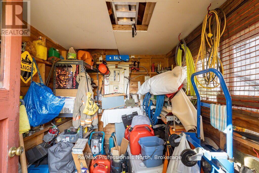 1006 Booth Lane, Gravenhurst, Ontario  P1P 1R2 - Photo 40 - X12886202