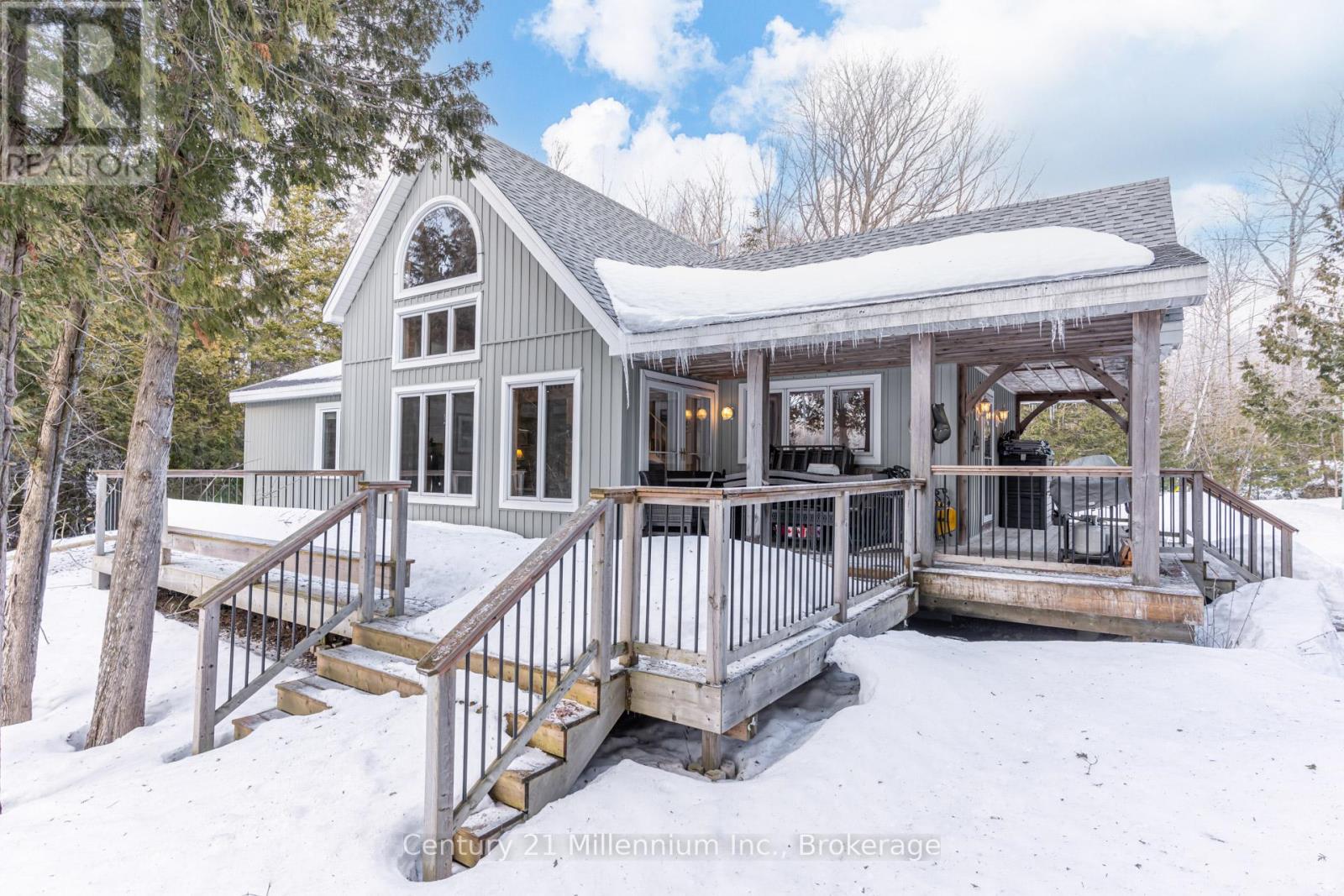 20 Cottage Cove Road, Northern Bruce Peninsula, Ontario  N0H 1W0 - Photo 10 - X12886234