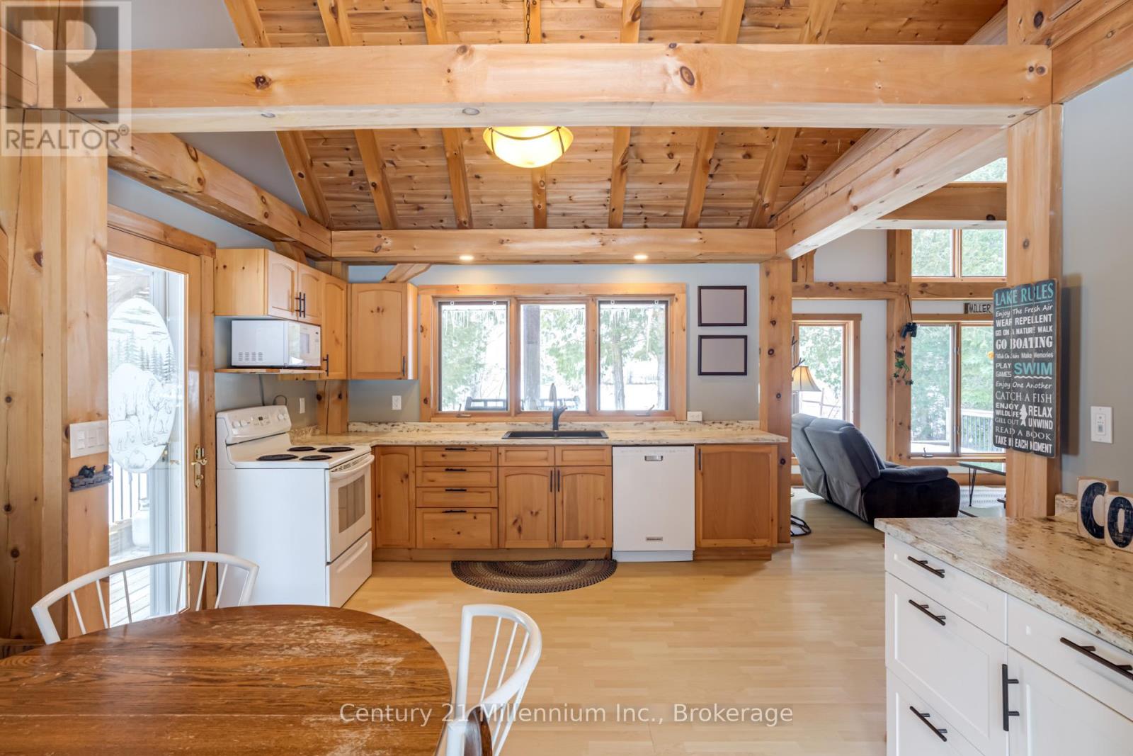 20 Cottage Cove Road, Northern Bruce Peninsula, Ontario  N0H 1W0 - Photo 13 - X12886234