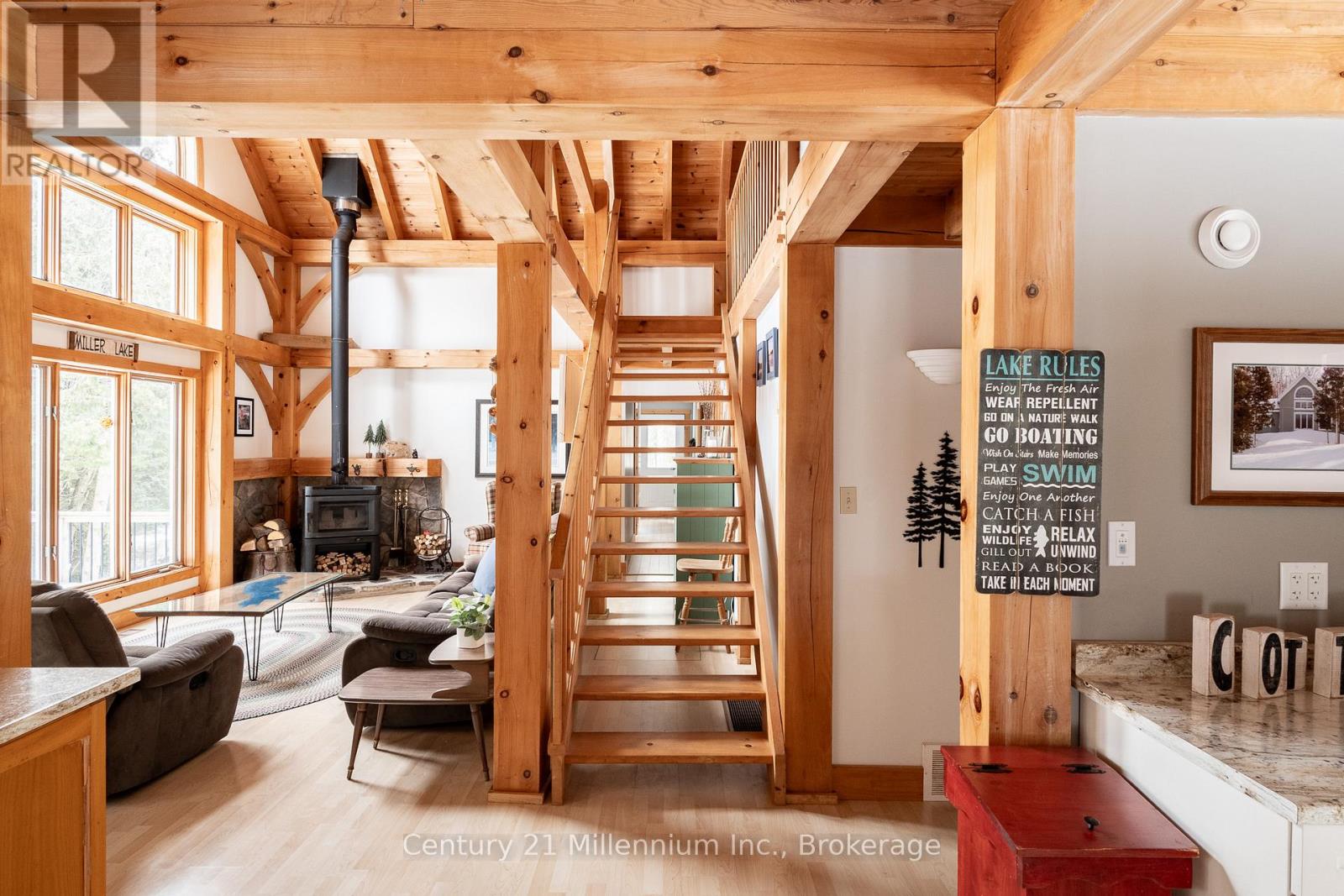 20 Cottage Cove Road, Northern Bruce Peninsula, Ontario  N0H 1W0 - Photo 16 - X12886234