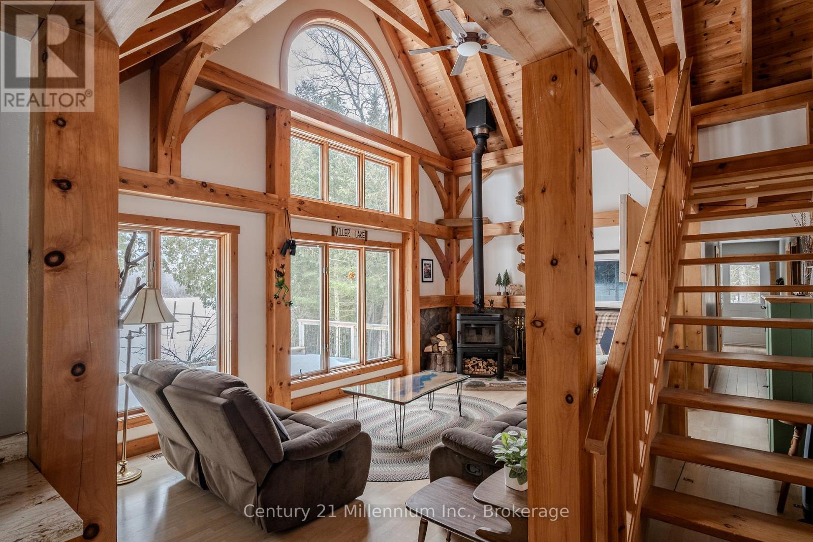 20 Cottage Cove Road, Northern Bruce Peninsula, Ontario  N0H 1W0 - Photo 17 - X12886234