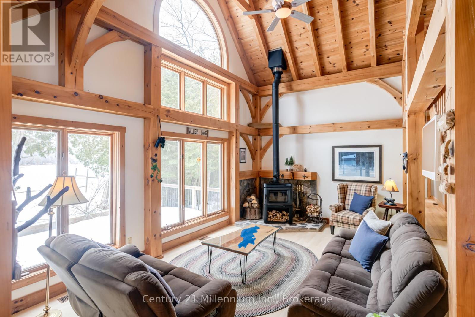 20 Cottage Cove Road, Northern Bruce Peninsula, Ontario  N0H 1W0 - Photo 21 - X12886234