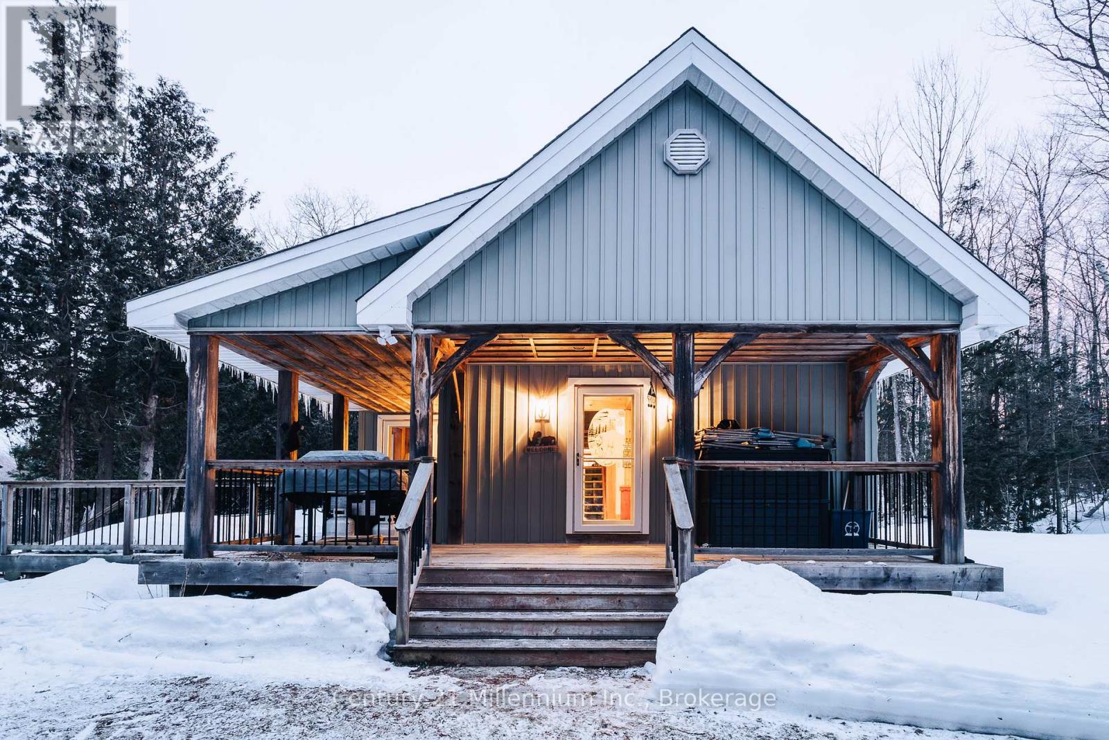 20 Cottage Cove Road, Northern Bruce Peninsula, Ontario  N0H 1W0 - Photo 4 - X12886234