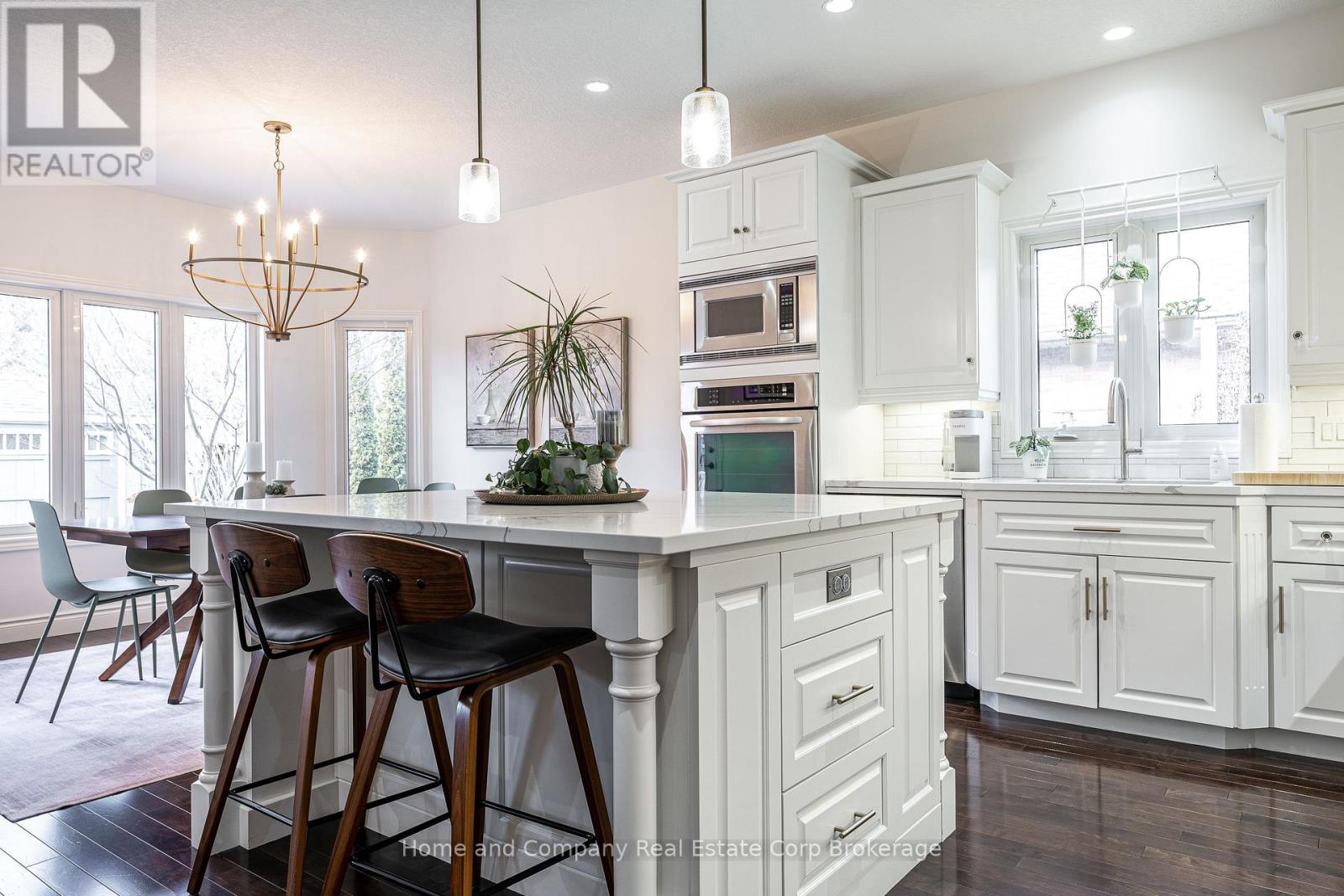 19 Hossie Terrace, Stratford, Ontario  N5A 8B6 - Photo 10 - X12886256