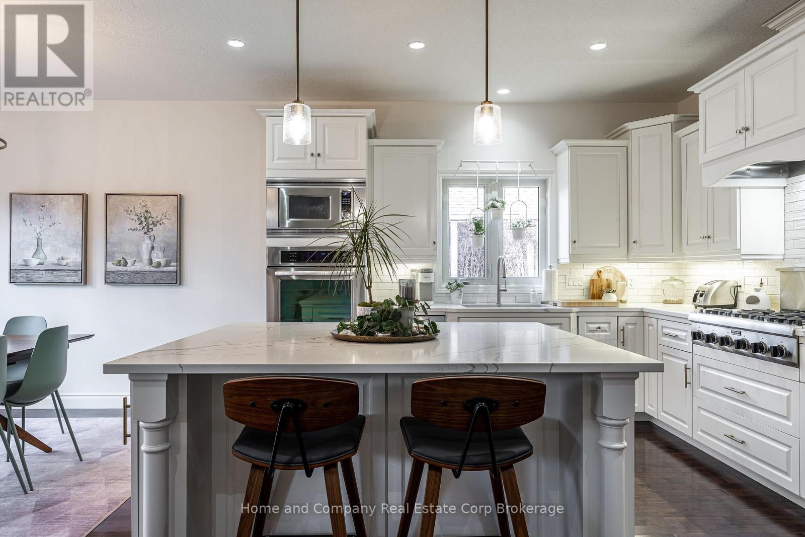 19 Hossie Terrace, Stratford, Ontario  N5A 8B6 - Photo 11 - X12886256