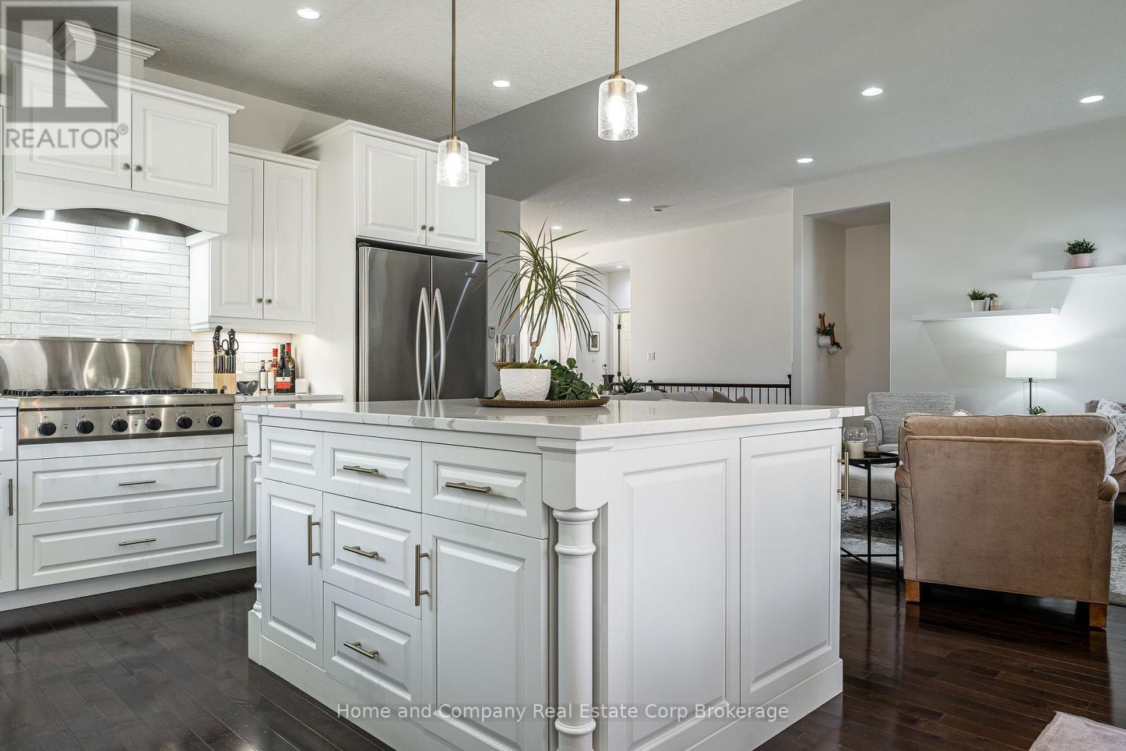 19 Hossie Terrace, Stratford, Ontario  N5A 8B6 - Photo 16 - X12886256