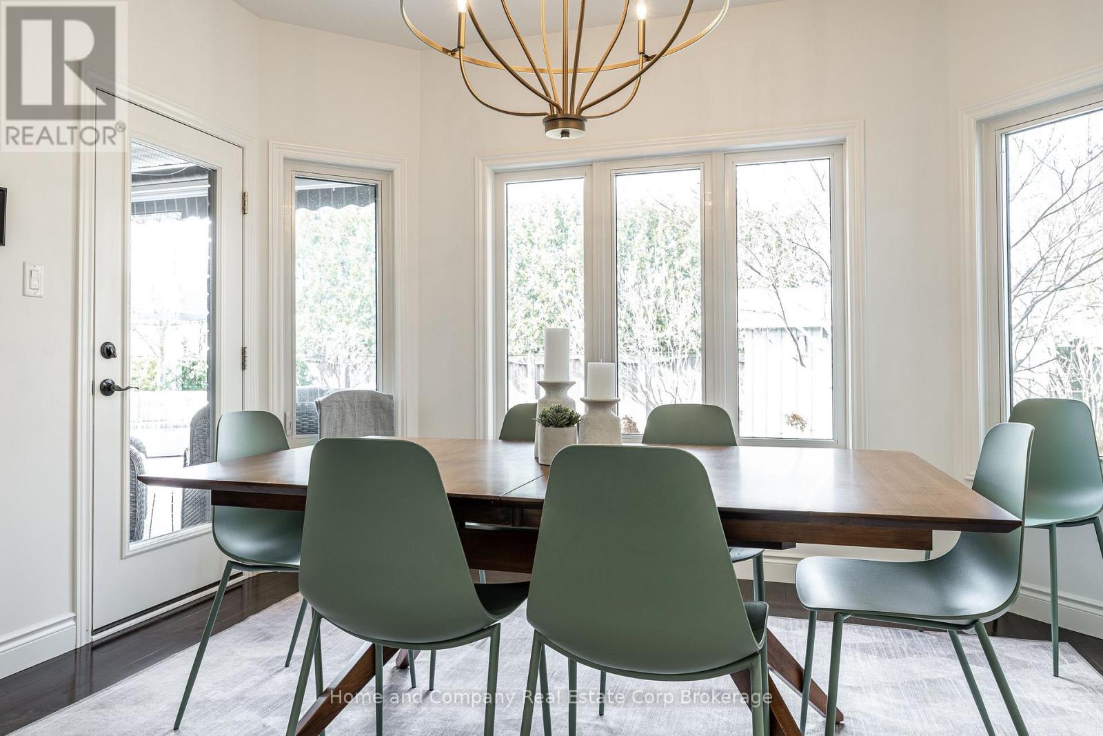 19 Hossie Terrace, Stratford, Ontario  N5A 8B6 - Photo 17 - X12886256