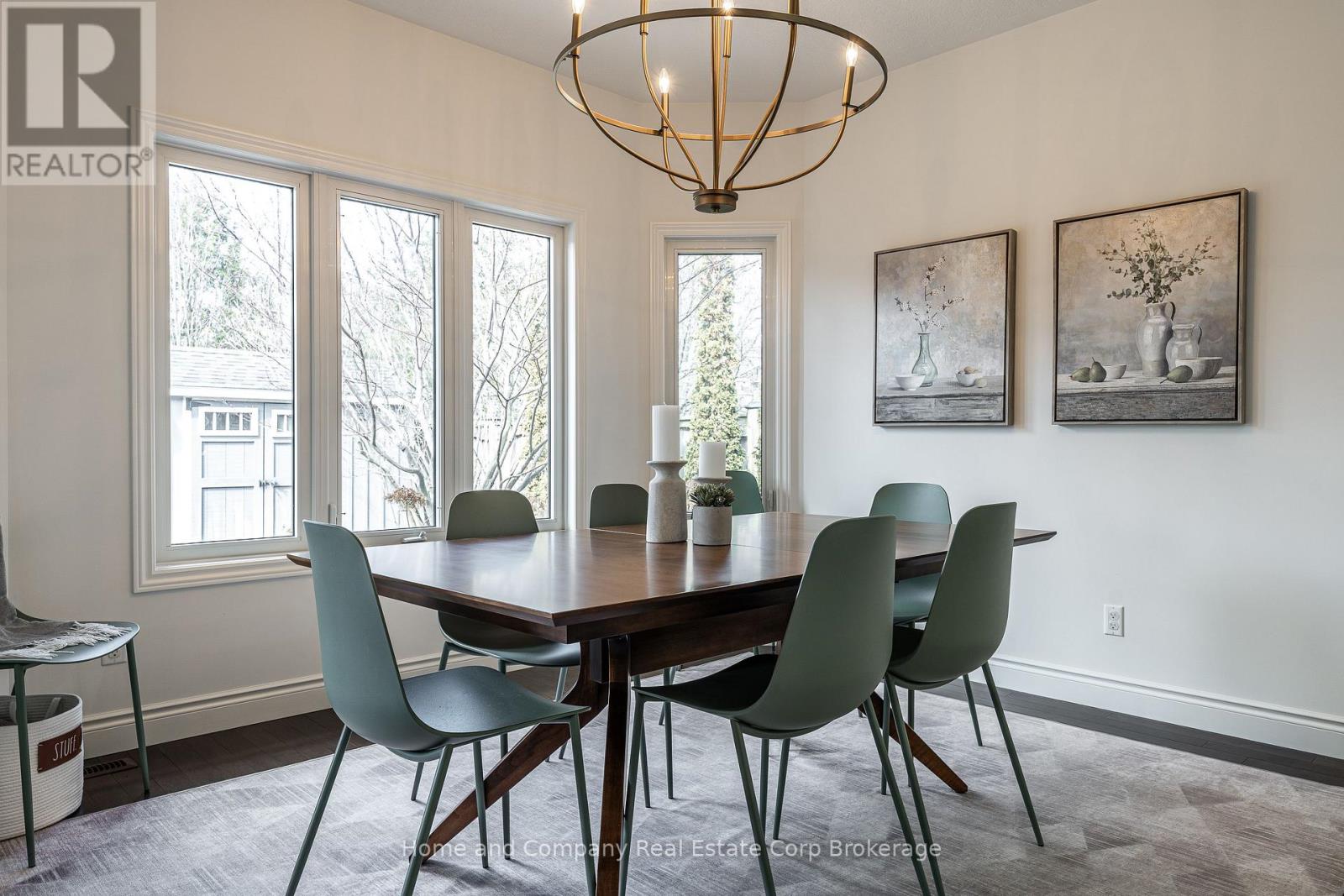 19 Hossie Terrace, Stratford, Ontario  N5A 8B6 - Photo 18 - X12886256