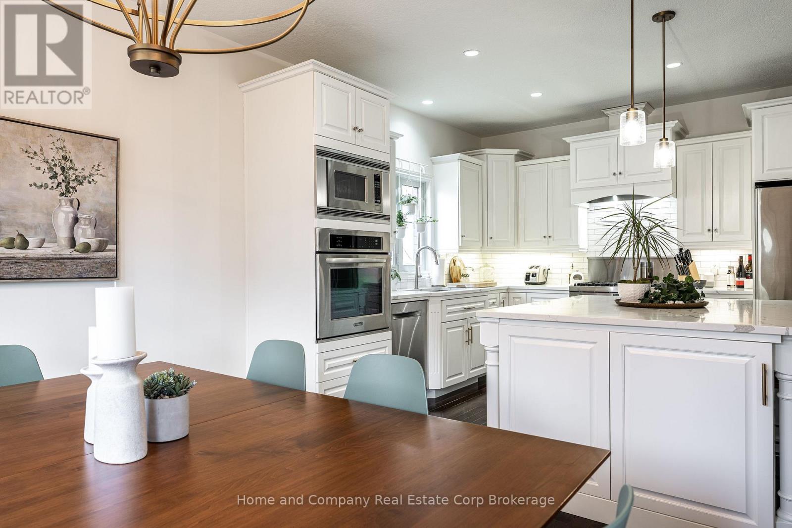 19 Hossie Terrace, Stratford, Ontario  N5A 8B6 - Photo 19 - X12886256