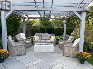 19 Hossie Terrace, Stratford, Ontario  N5A 8B6 - Photo 41 - X12886256