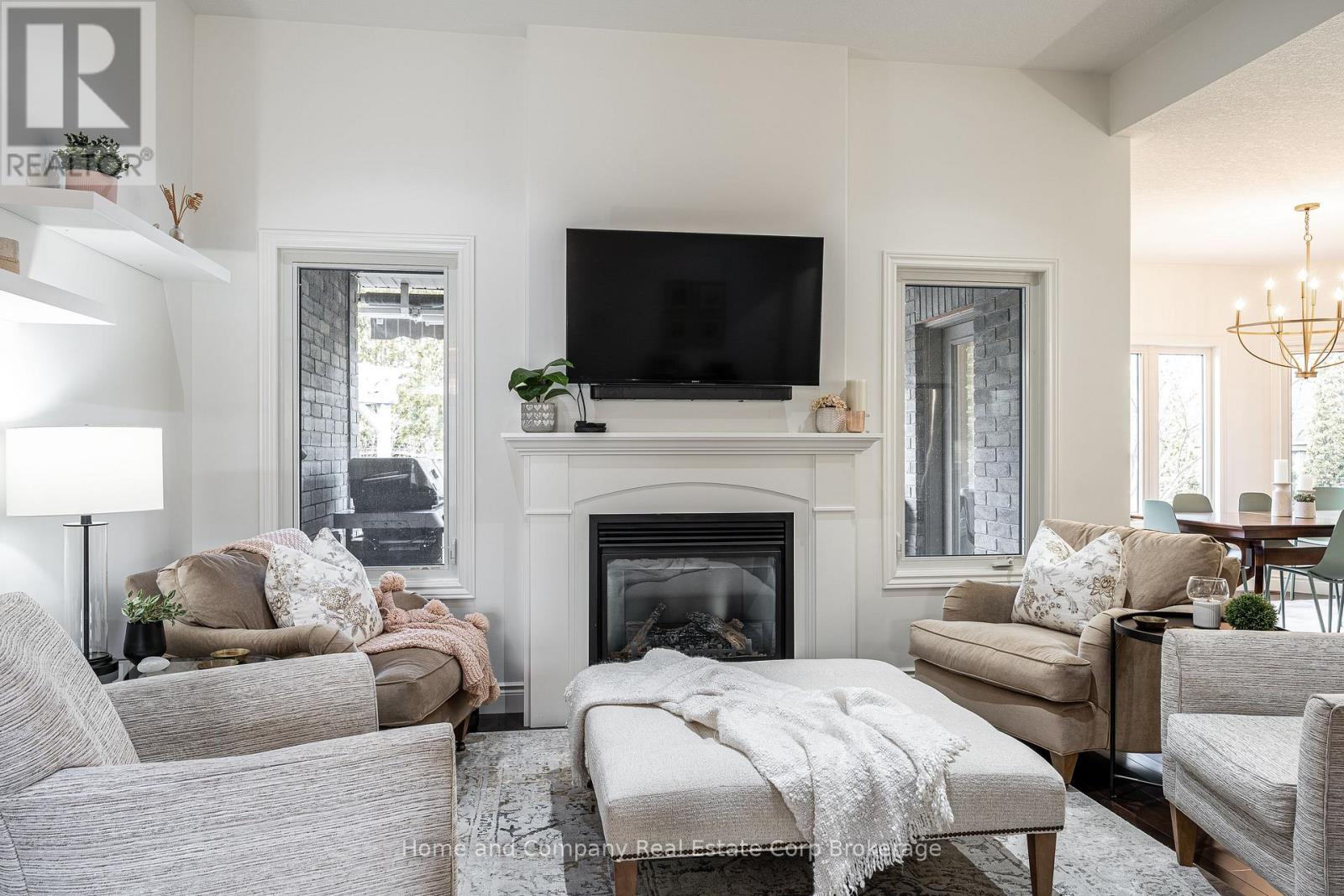 19 Hossie Terrace, Stratford, Ontario  N5A 8B6 - Photo 6 - X12886256