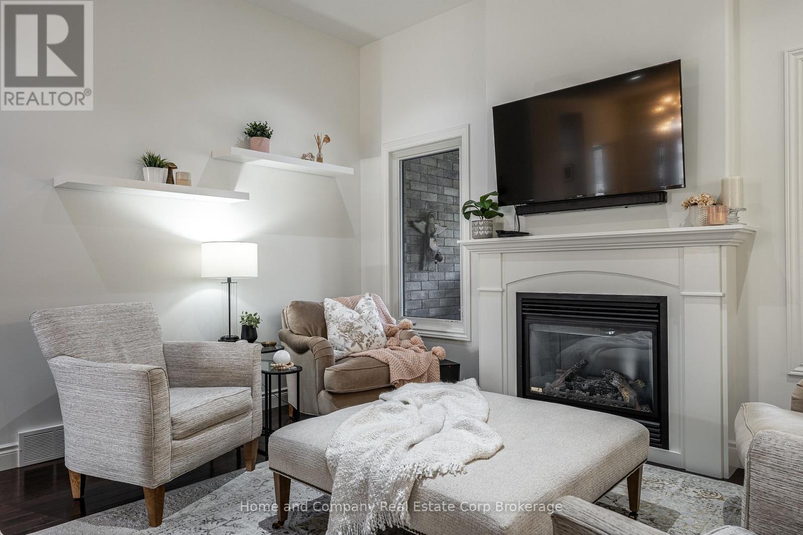 19 Hossie Terrace, Stratford, Ontario  N5A 8B6 - Photo 9 - X12886256