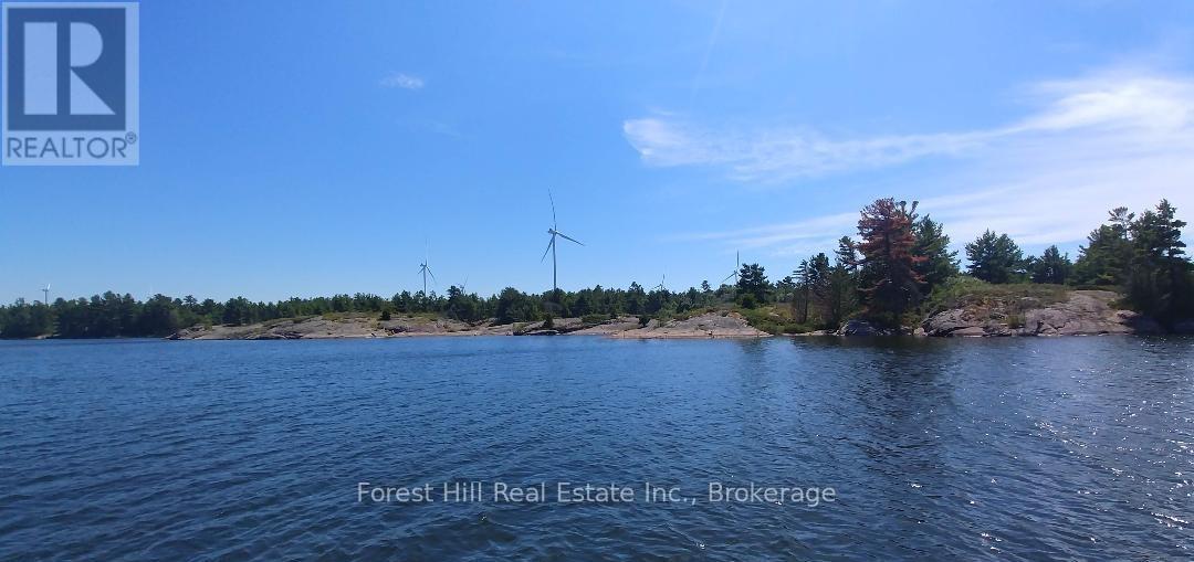 1 Cash Island D328 Island, Parry Sound Remote Area, Ontario  P0G 0A2 - Photo 15 - X12886272