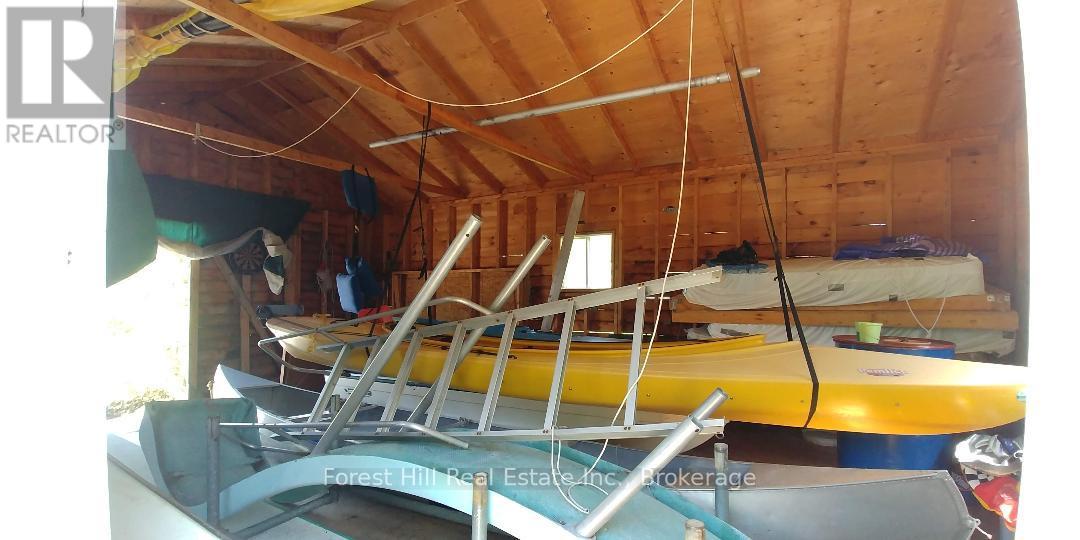 1 Cash Island D328 Island, Parry Sound Remote Area, Ontario  P0G 0A2 - Photo 16 - X12886272