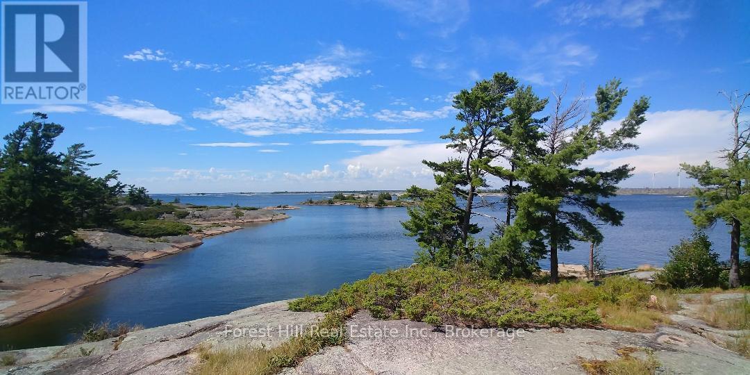 1 Cash Island D328 Island, Parry Sound Remote Area, Ontario  P0G 0A2 - Photo 3 - X12886272