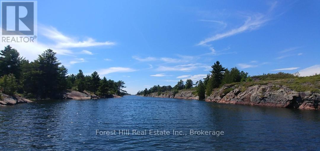 1 Cash Island D328 Island, Parry Sound Remote Area, Ontario  P0G 0A2 - Photo 6 - X12886272