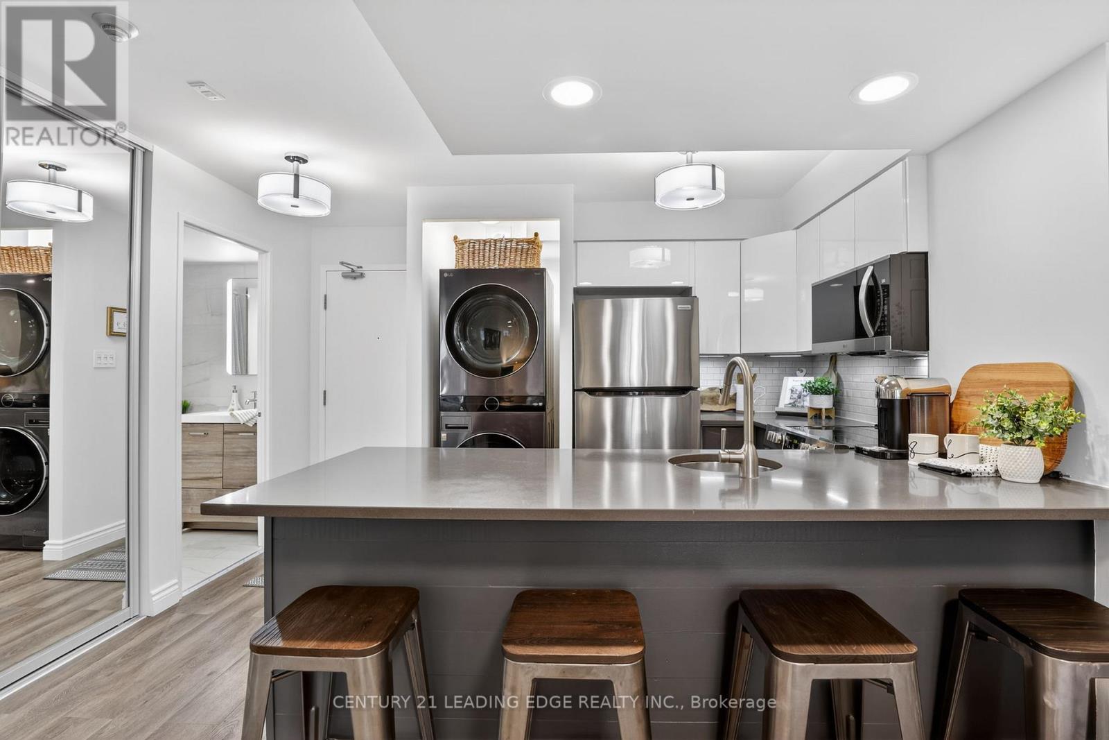 903 - 801 King Street W, Toronto (Niagara), Ontario  M5V 3C9 - Photo 11 - C12886200