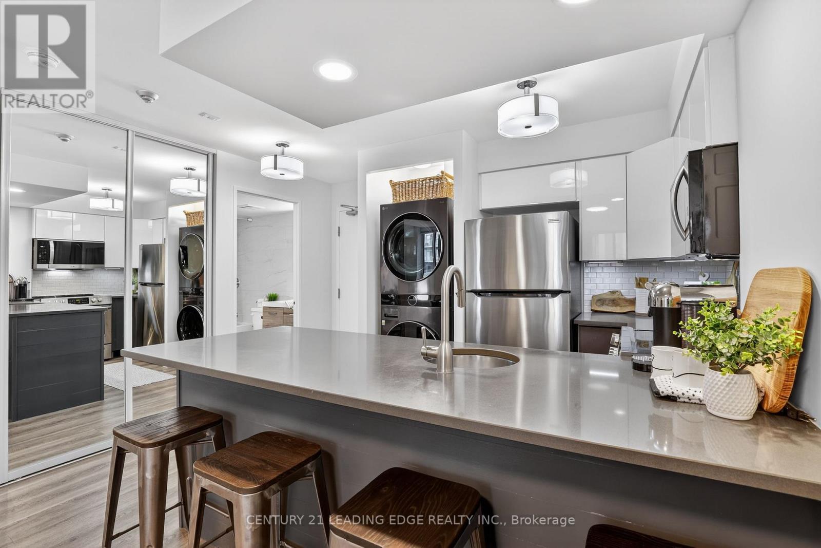 903 - 801 King Street W, Toronto (Niagara), Ontario  M5V 3C9 - Photo 12 - C12886200