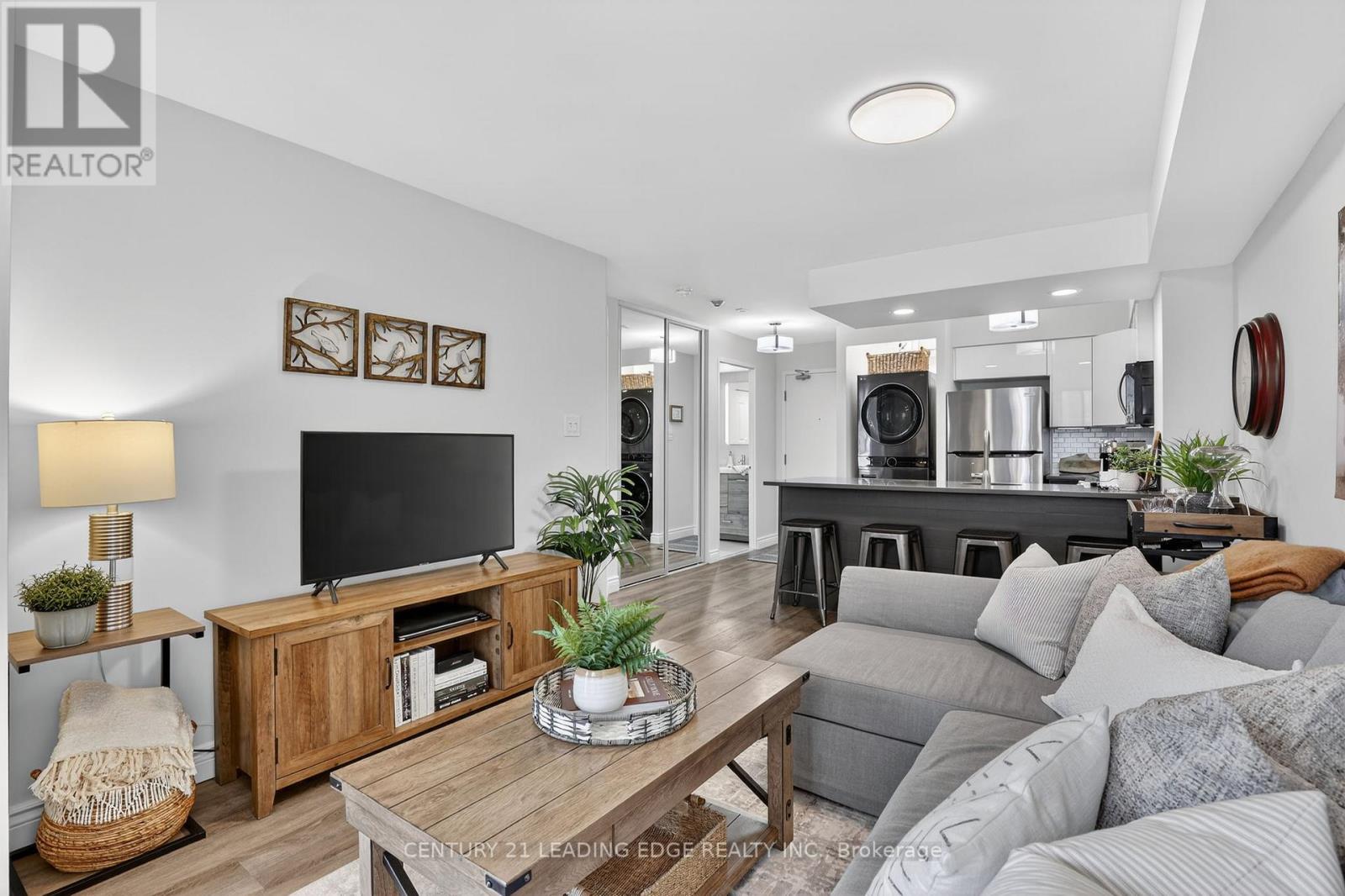 903 - 801 King Street W, Toronto (Niagara), Ontario  M5V 3C9 - Photo 17 - C12886200