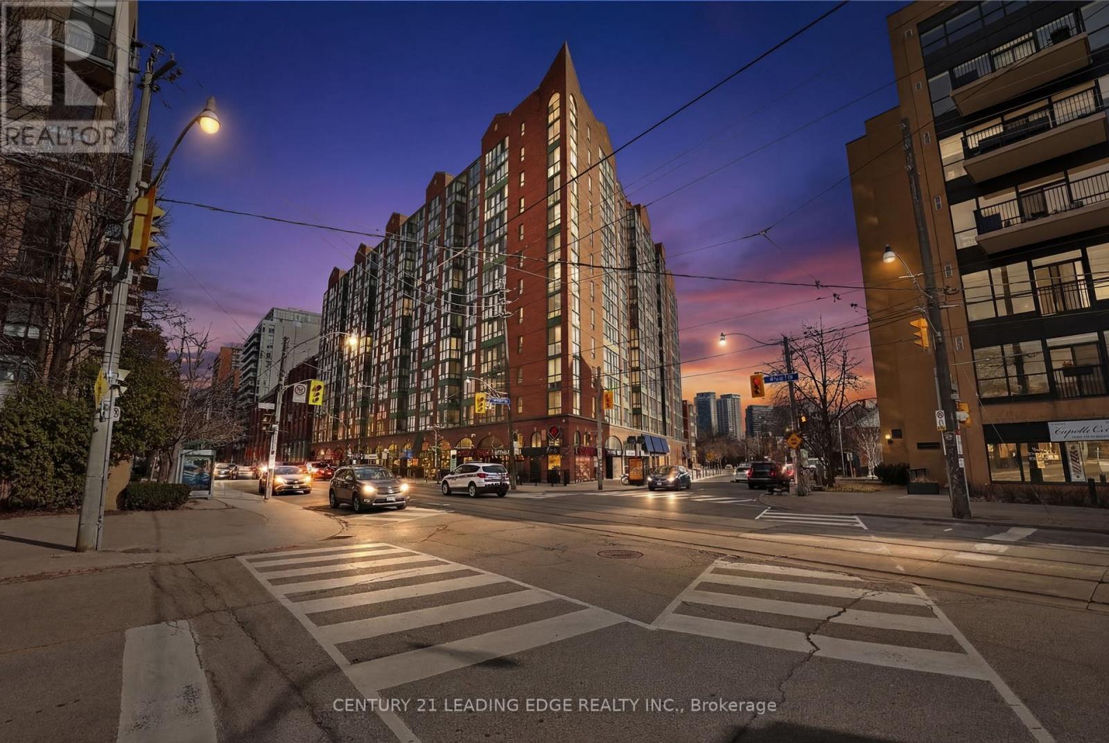 903 - 801 King Street W, Toronto (Niagara), Ontario  M5V 3C9 - Photo 2 - C12886200