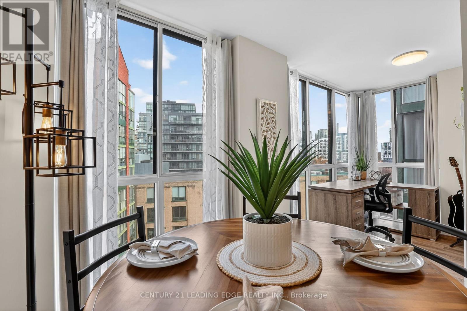 903 - 801 King Street W, Toronto (Niagara), Ontario  M5V 3C9 - Photo 20 - C12886200