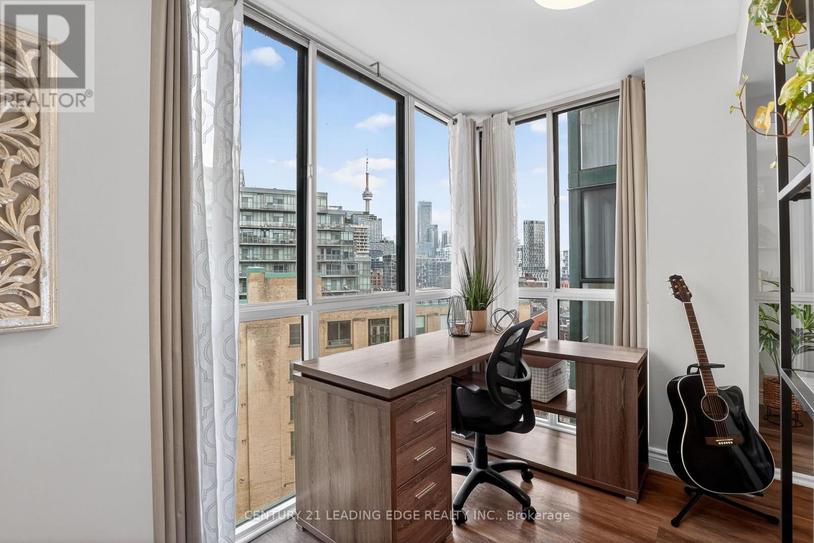 903 - 801 King Street W, Toronto (Niagara), Ontario  M5V 3C9 - Photo 22 - C12886200