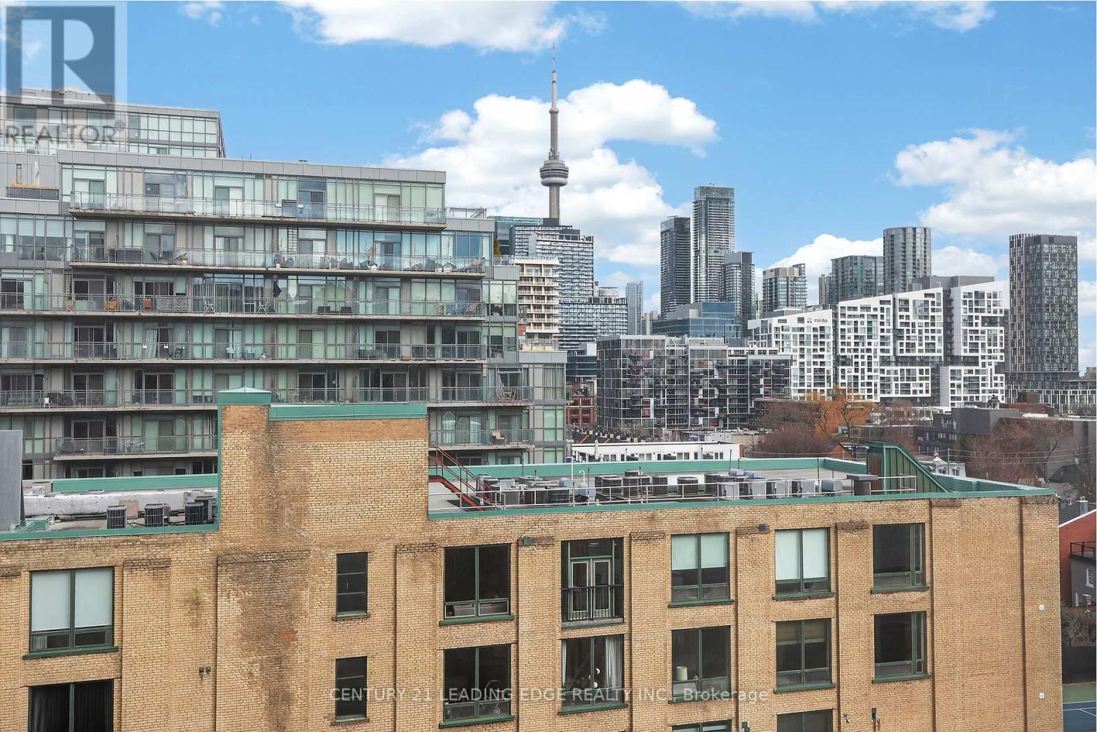 903 - 801 King Street W, Toronto (Niagara), Ontario  M5V 3C9 - Photo 24 - C12886200