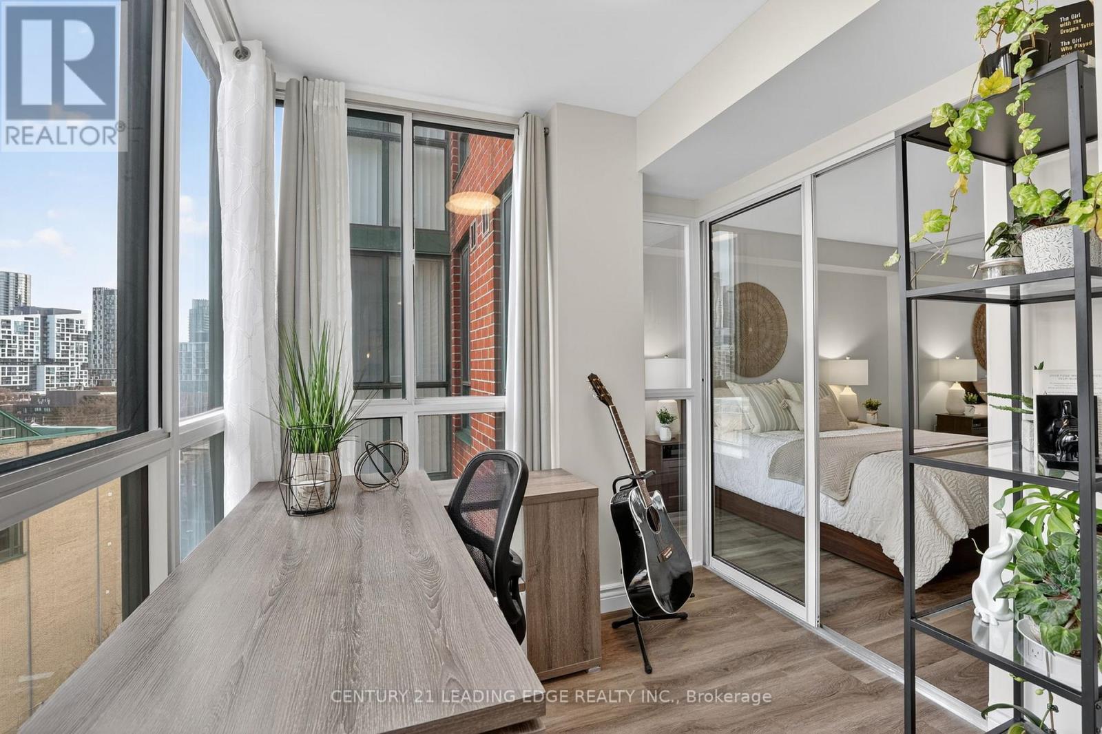 903 - 801 King Street W, Toronto (Niagara), Ontario  M5V 3C9 - Photo 25 - C12886200