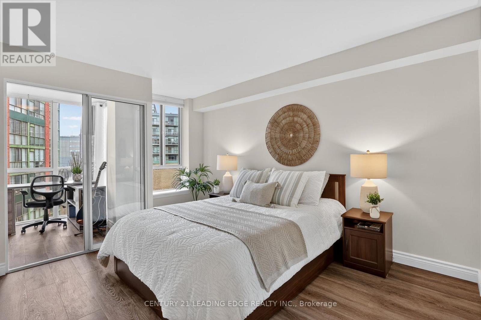 903 - 801 King Street W, Toronto (Niagara), Ontario  M5V 3C9 - Photo 26 - C12886200