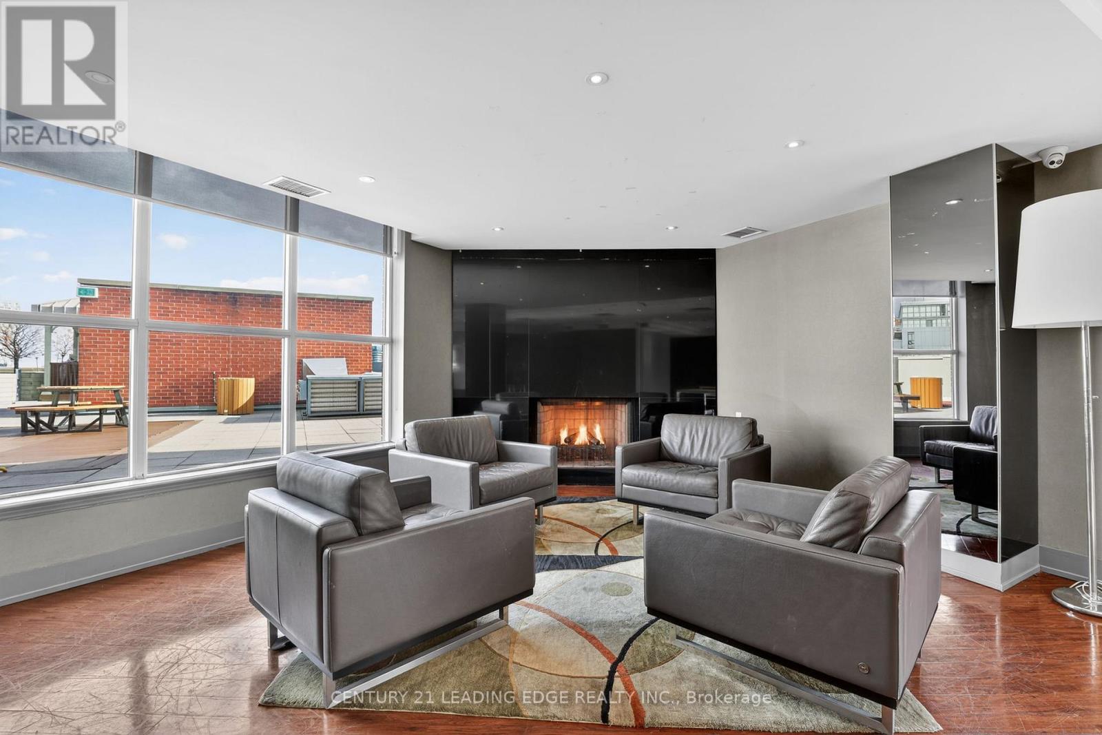 903 - 801 King Street W, Toronto (Niagara), Ontario  M5V 3C9 - Photo 34 - C12886200