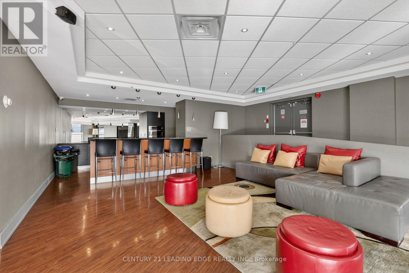 903 - 801 King Street W, Toronto (Niagara), Ontario  M5V 3C9 - Photo 35 - C12886200