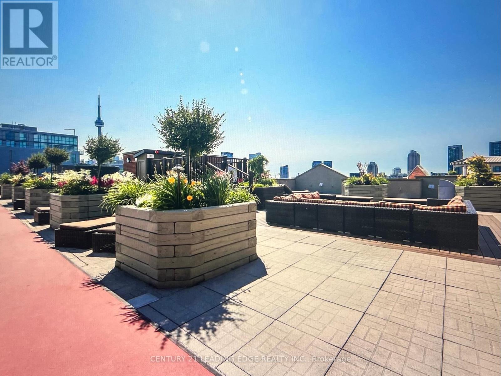 903 - 801 King Street W, Toronto (Niagara), Ontario  M5V 3C9 - Photo 40 - C12886200