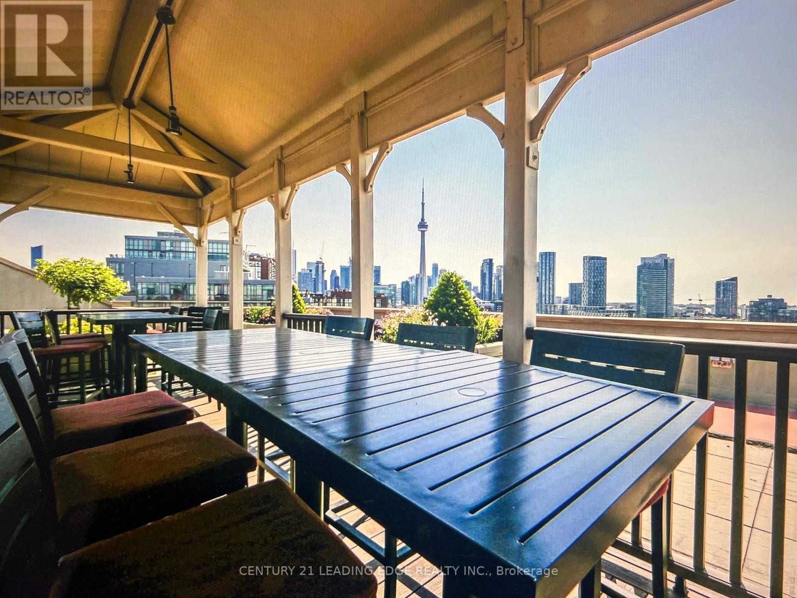 903 - 801 King Street W, Toronto (Niagara), Ontario  M5V 3C9 - Photo 41 - C12886200