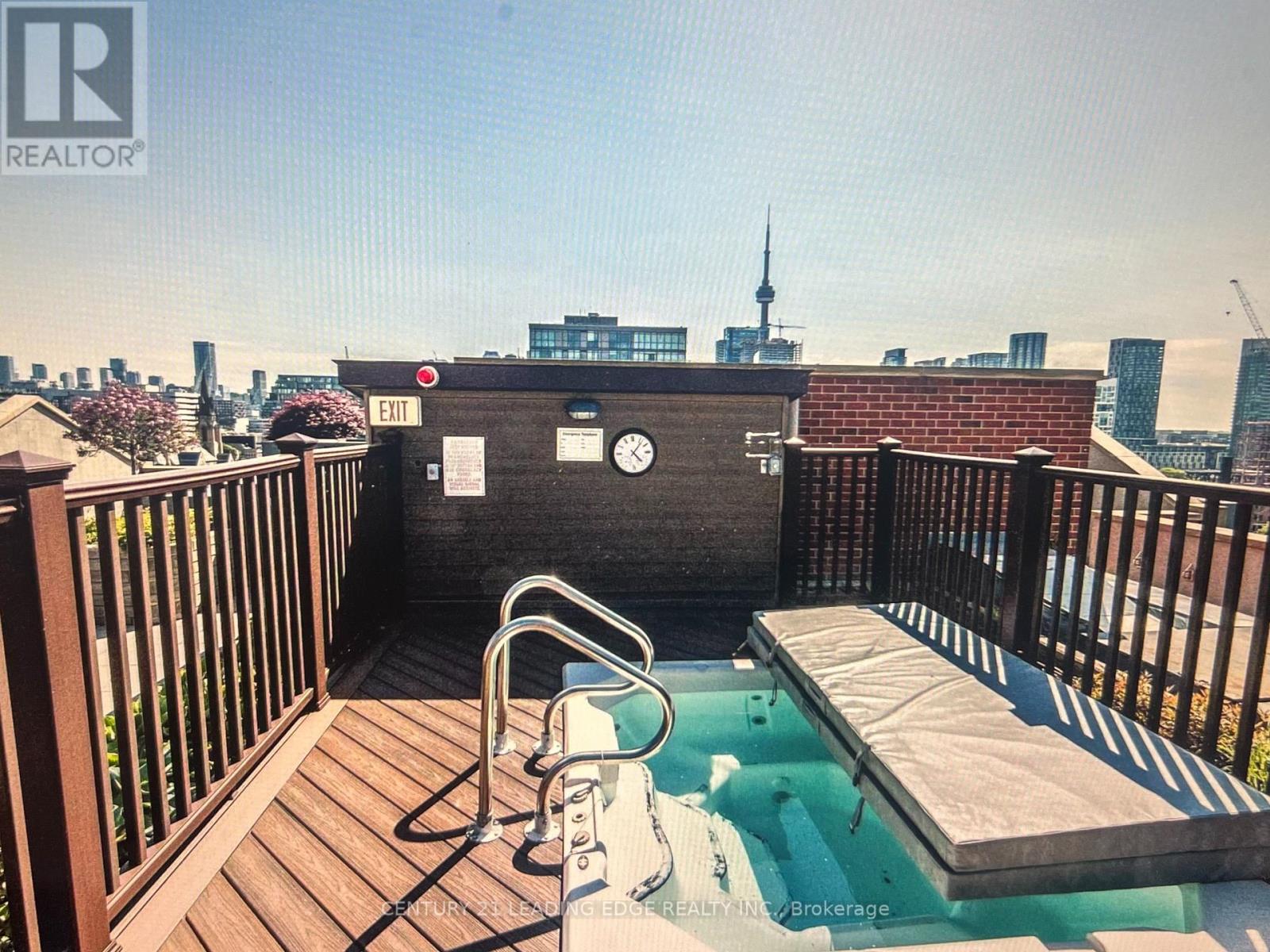 903 - 801 King Street W, Toronto (Niagara), Ontario  M5V 3C9 - Photo 42 - C12886200