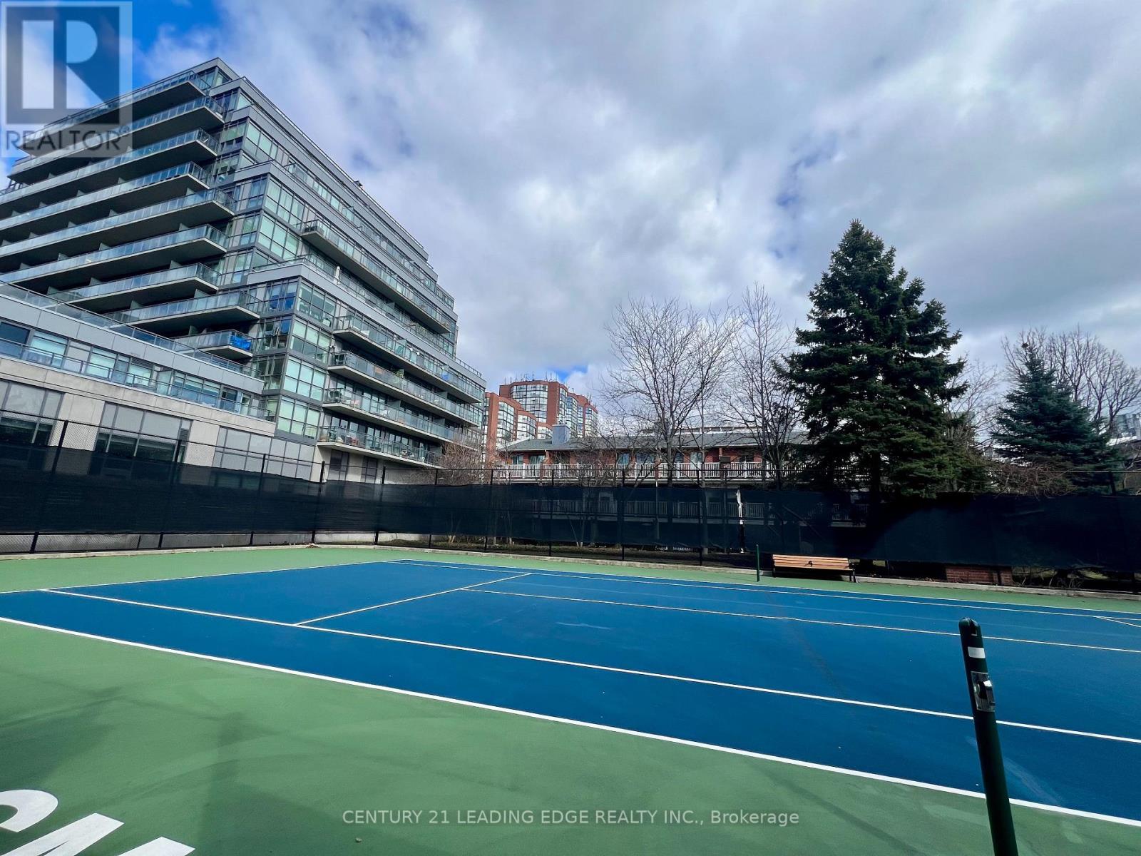 903 - 801 King Street W, Toronto (Niagara), Ontario  M5V 3C9 - Photo 43 - C12886200