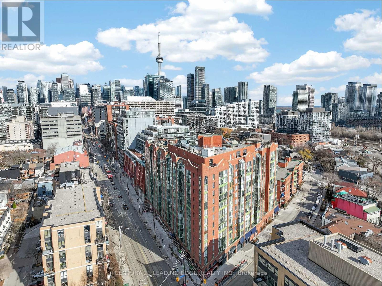 903 - 801 King Street W, Toronto (Niagara), Ontario  M5V 3C9 - Photo 45 - C12886200