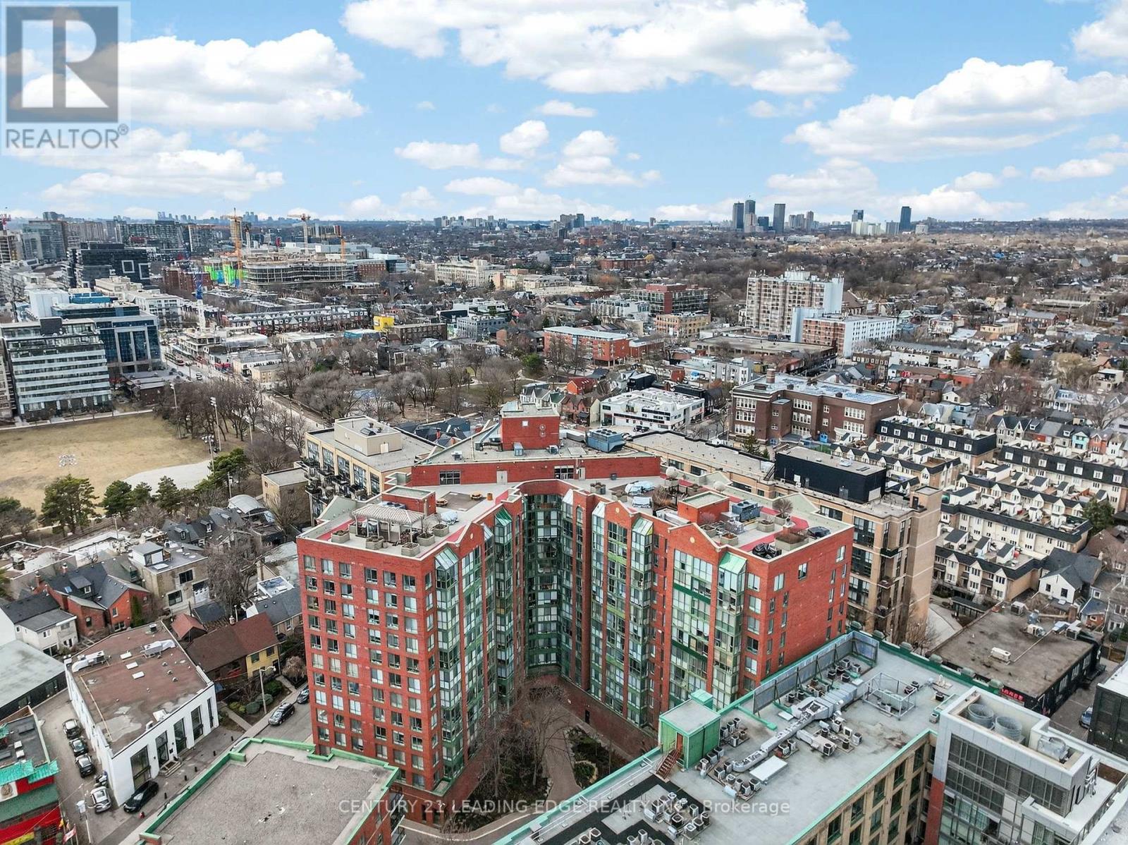 903 - 801 King Street W, Toronto (Niagara), Ontario  M5V 3C9 - Photo 46 - C12886200