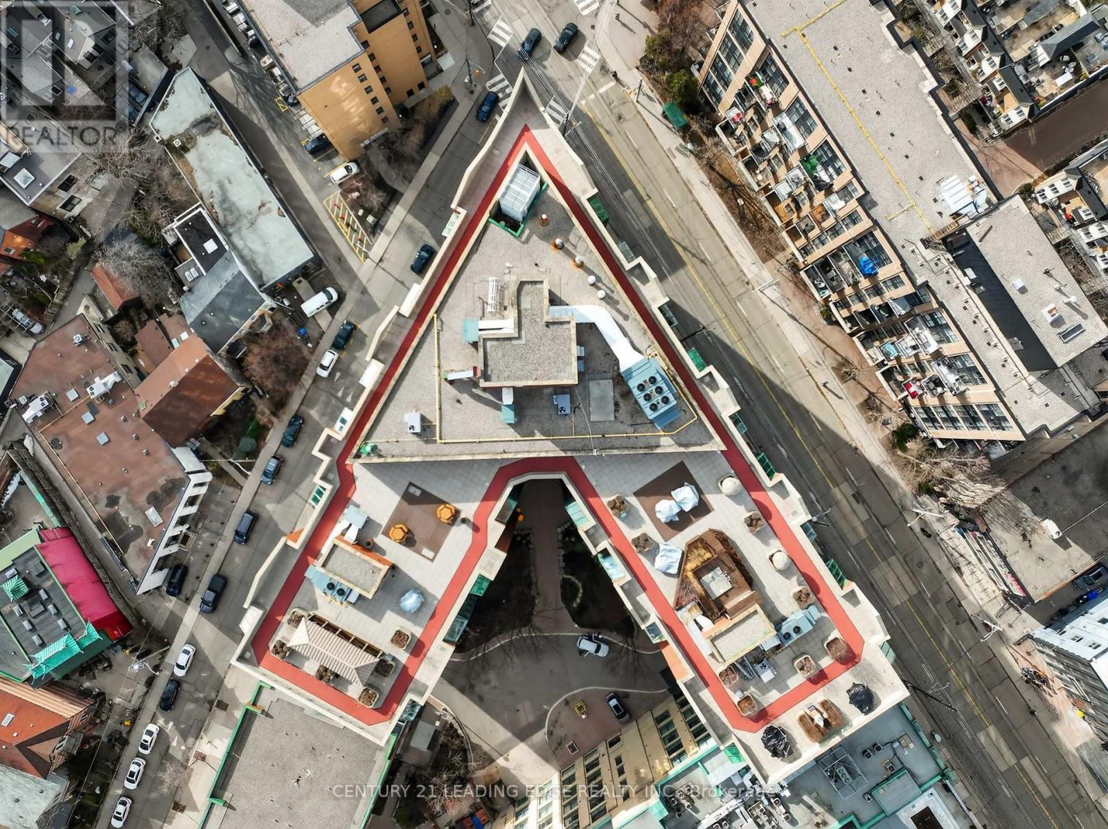 903 - 801 King Street W, Toronto (Niagara), Ontario  M5V 3C9 - Photo 47 - C12886200