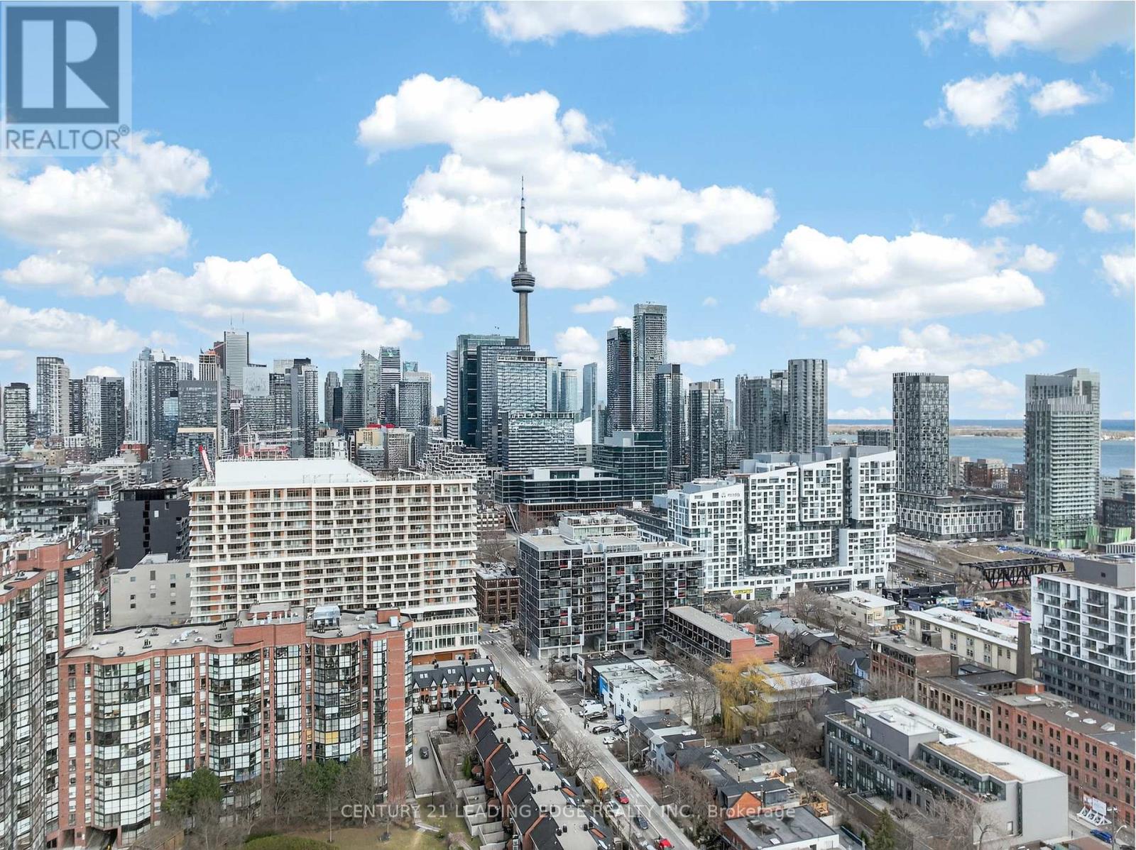 903 - 801 King Street W, Toronto (Niagara), Ontario  M5V 3C9 - Photo 48 - C12886200