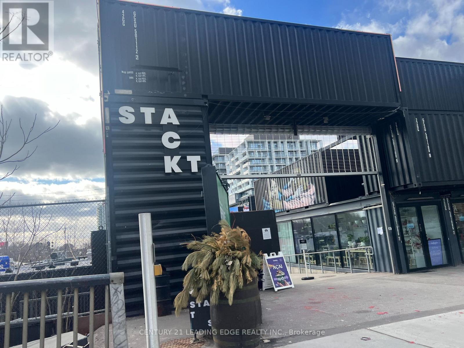 903 - 801 King Street W, Toronto (Niagara), Ontario  M5V 3C9 - Photo 50 - C12886200