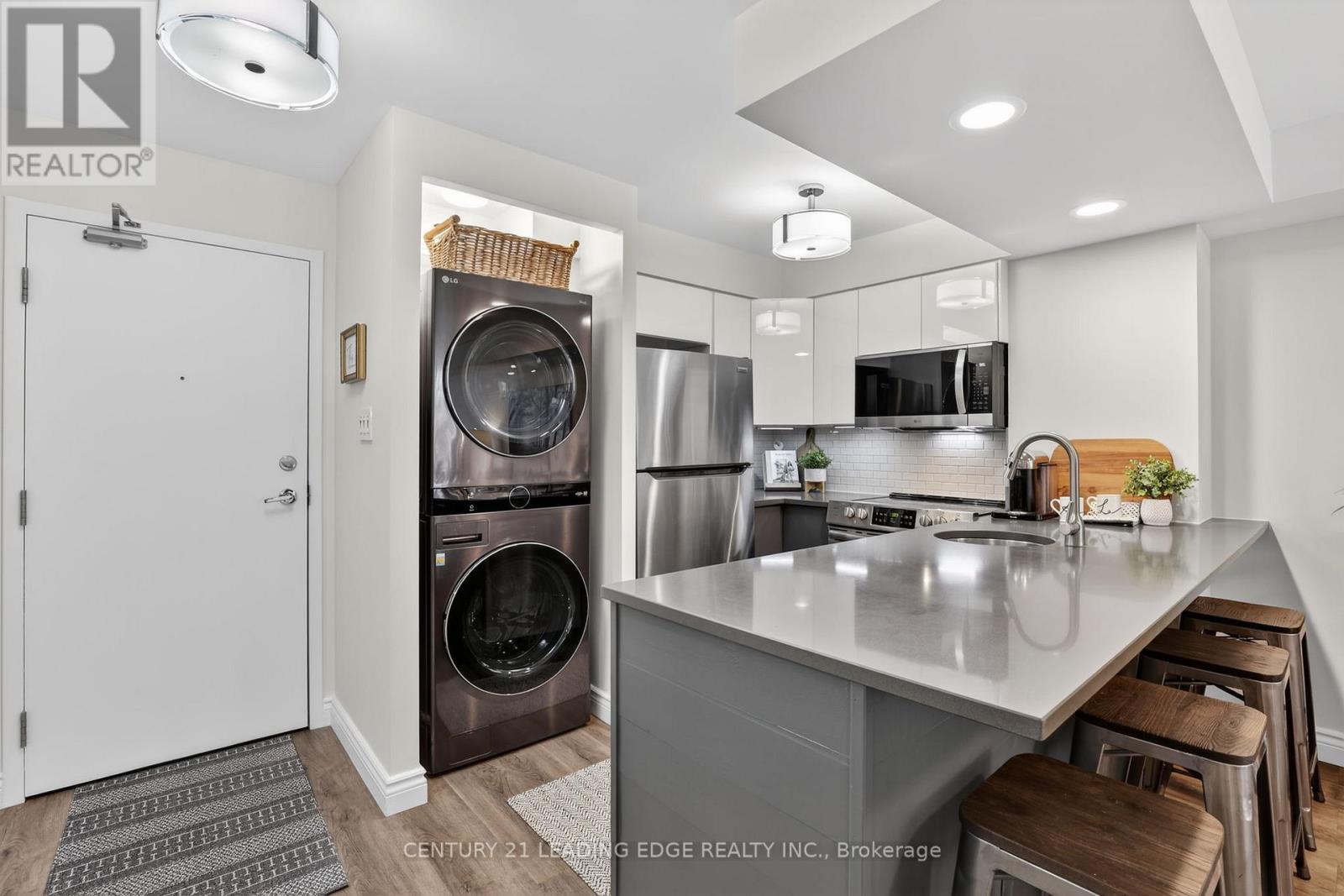 903 - 801 King Street W, Toronto (Niagara), Ontario  M5V 3C9 - Photo 7 - C12886200