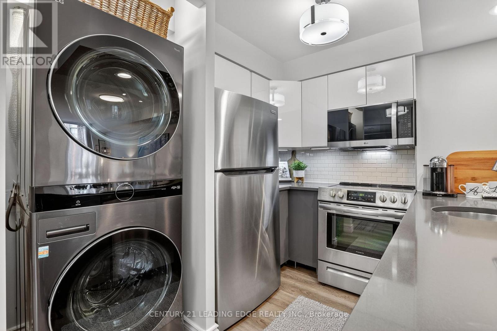 903 - 801 King Street W, Toronto (Niagara), Ontario  M5V 3C9 - Photo 8 - C12886200