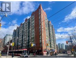 903 - 801 KING STREET W, Toronto, Ontario