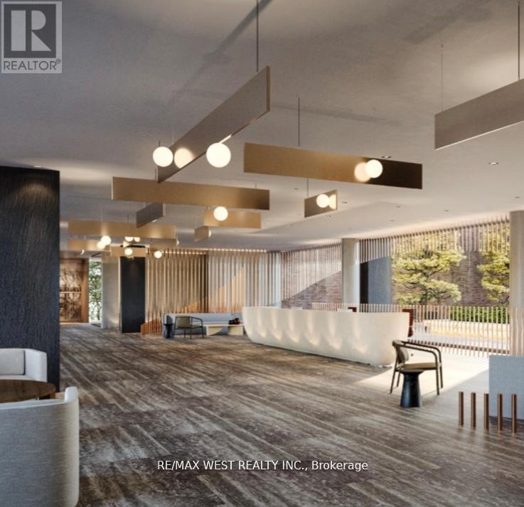 2208 - 1 Quarrington Lane, Toronto, Ontario  M3C 0S4 - Photo 2 - C12886248