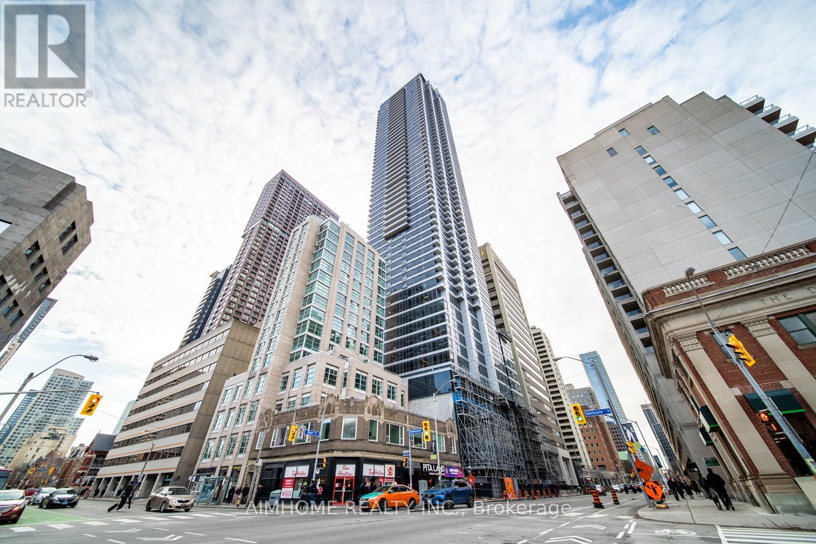 5010 - 395 BLOOR STREET E, Toronto, Ontario