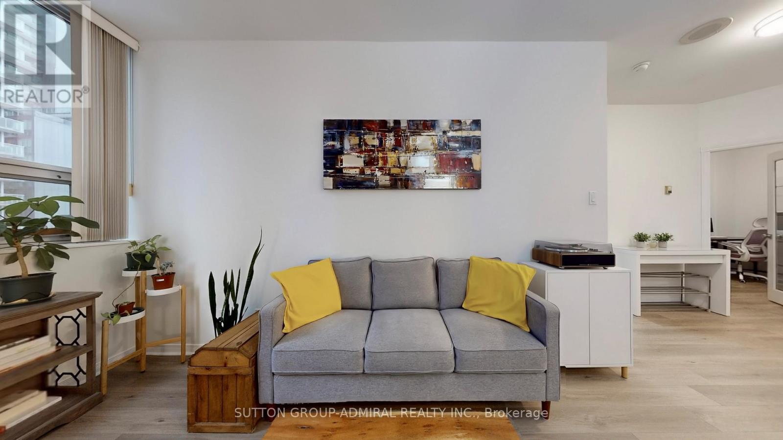 703 - 393 King Street W, Toronto (Waterfront Communities), Ontario  M5V 3G8 - Photo 21 - C12886292