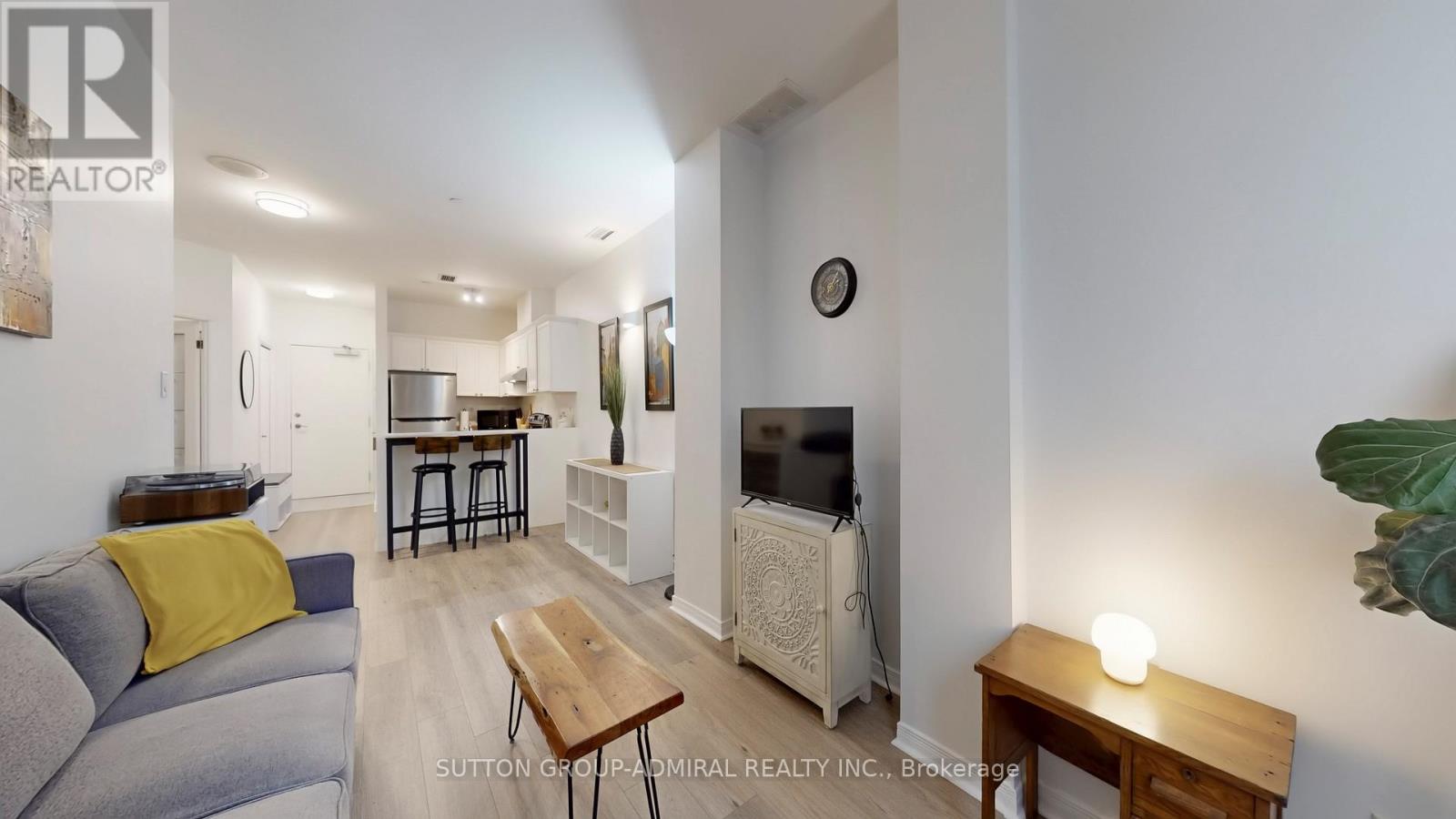 703 - 393 King Street W, Toronto (Waterfront Communities), Ontario  M5V 3G8 - Photo 22 - C12886292