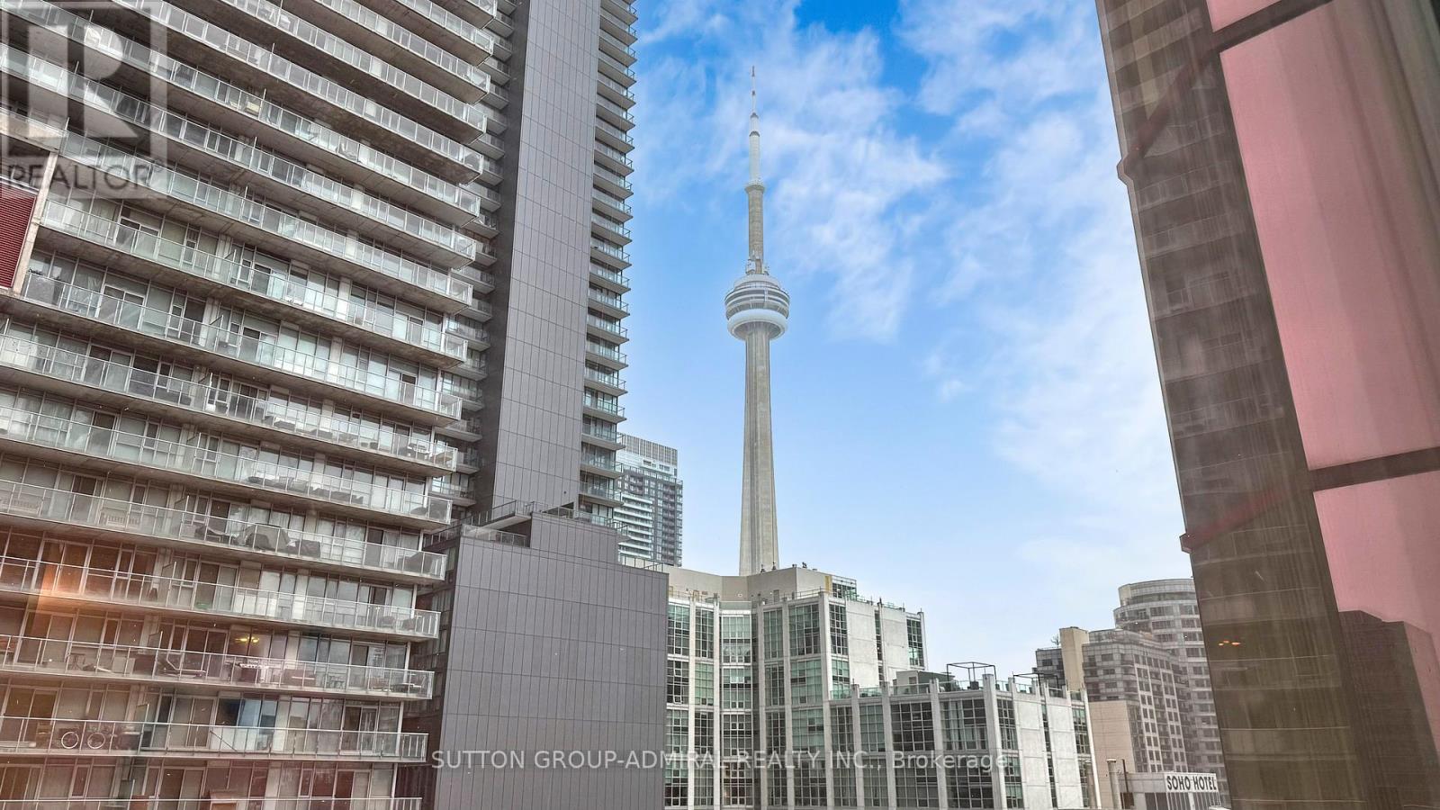 703 - 393 King Street W, Toronto (Waterfront Communities), Ontario  M5V 3G8 - Photo 32 - C12886292