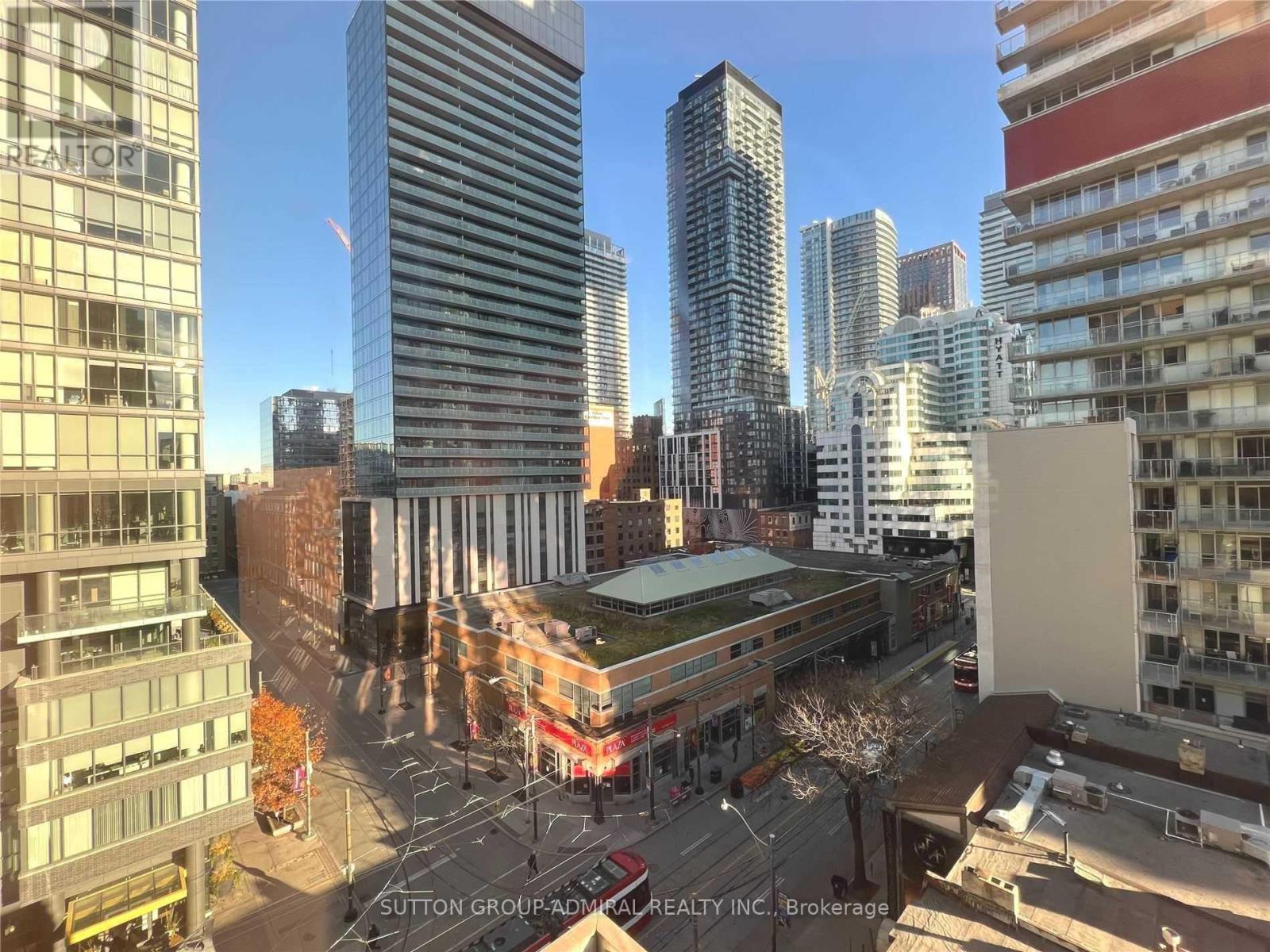 703 - 393 King Street W, Toronto (Waterfront Communities), Ontario  M5V 3G8 - Photo 38 - C12886292