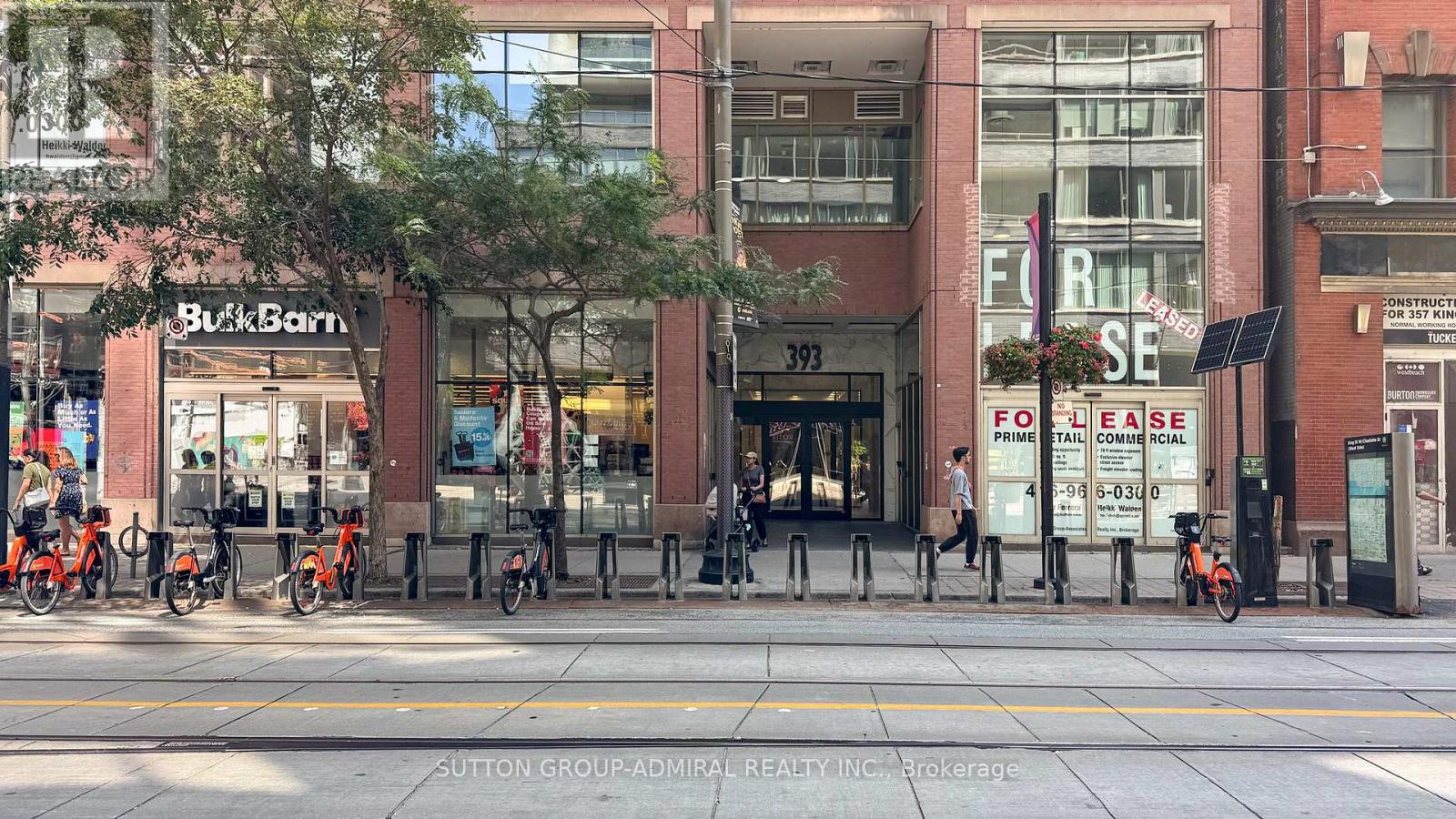 703 - 393 King Street W, Toronto (Waterfront Communities), Ontario  M5V 3G8 - Photo 6 - C12886292